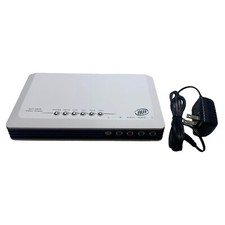 AV Toolbox AVT-3420 Video Scaler W/ Power Cord