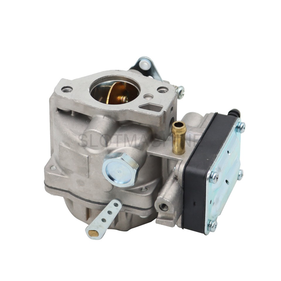 Carburatore Di Ricambio Per Briggs & Stratton 693480 693479 Craftsman Lt1000 917270821 86868734 - Foto 5
