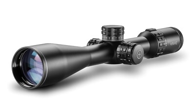 HAWKE Frontier 30 SF 2,5-15x50 MIL PRO 18421 NEU