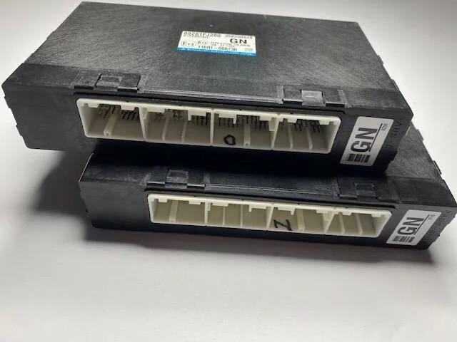 Subaru BIU Body Integrated Unit Clone service 2005 to 2022