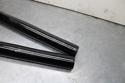 24-25 KAWASAKI NINJA ZX6R FRONT FORKS SHOCK SUSPENSION SET PAIR