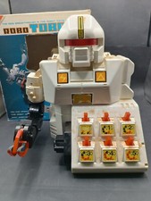 Robo Tobor by Timestrong 1980s Taiwan