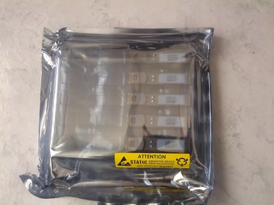 Juniper SFP-1GE-T compatible 1000Base-T sfp copper RJ45 module Lot Of 5
