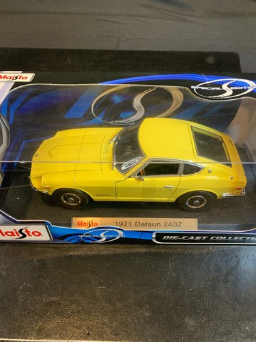 Maisto 1:18 diecast cars Pick your own car - Picture 40 of 66