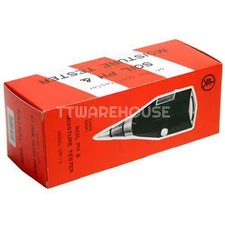 [US] NEW ​Takemura Electric Works DM-15 Soil PH & Moisture Tester Hygrometer