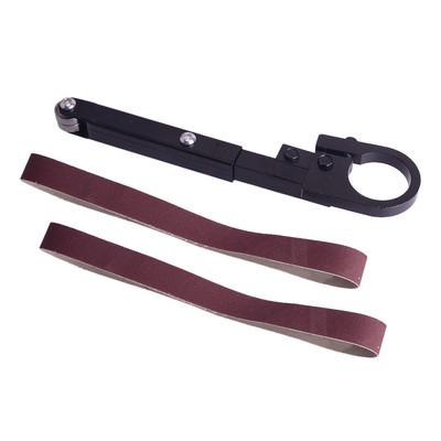 Belt Sander Attachment Bracket For Model 100 Angle Grinder Support B4