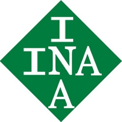 INA K20x26x13 Needle Roller Bearing Cage 20mm x 26mm x 13mm