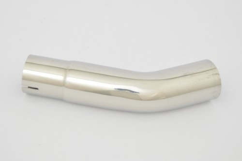 Triumph Daytona 675 Exhaust SP Engineering Stainless Stubby Moto GP 2013-2015 - Picture 2 of 7