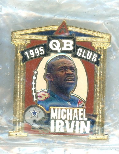 Dallas Cowboys Player Pin Choice Pins Some new on card NFL PDI Aminco PSG - Picture 9 of 19