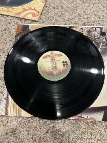 Kansas - Point Of Know Return Vinyl-LP - Kirshner JZ 34929 - Bild 15 von 15