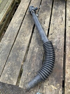 AS Motor Rasenmäher Luftansaugschlauch