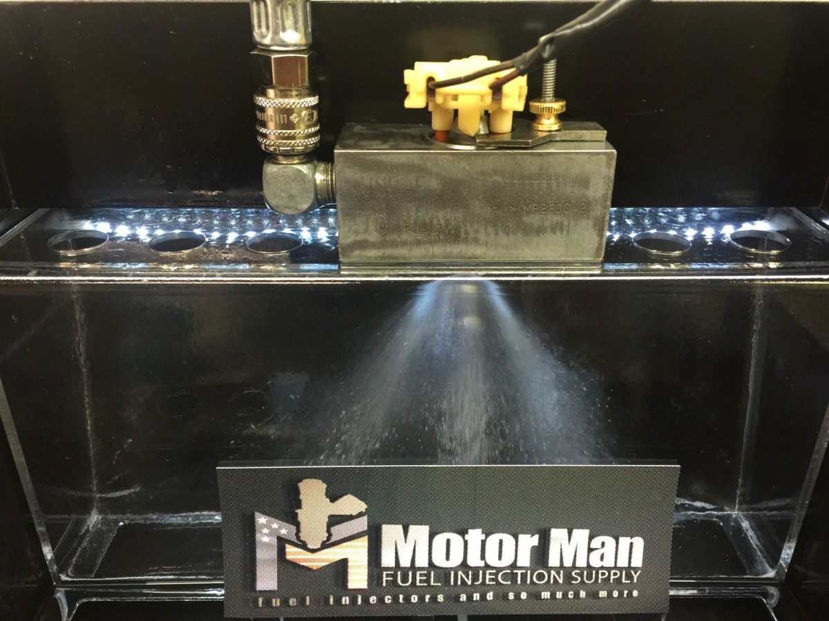 Motor Man | 3857398 5.7L GSI Volvo Penta Throttle Body