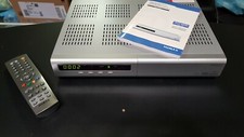 Decoder Digitale Terrestre HUMAX DTT-4000 Slot Cam