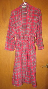 vermont country store mens robes