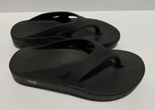 Oofos UNISEX Sandals Flip Flops - MENS 9 WOMENS 11