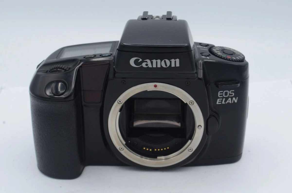 Canon EOS Elan SLR Film Cameras for sale | eBay