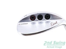 Edel SMS Wedge Lob LW 60° Graphite Stiff Right 35.25in