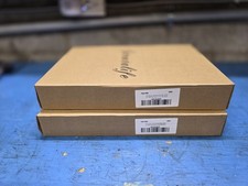 2 Stratalife Velvet 100 Ring Storage Jewelry Tray Jewelry Display New