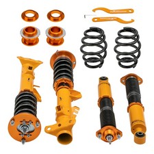 Gewindefahrwerk for BMW 3er E36 M3 Cabriolet coupe 1991-1999