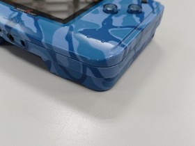 Neo Geo Pocket Model NEOGEO POCKET COLOR SNK