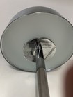 MCM Design Ikea STOCKHOLM IKEA Table Lamp Chrome Dimmable White Silver, DD-5 — photo 3