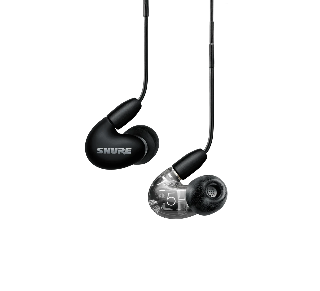 Shure SE535 - Thumbnail 3
