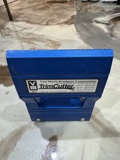 Van Mark Trim Cutter Aluminum Sheet Metal Brake Mark Series & Metal Master Only