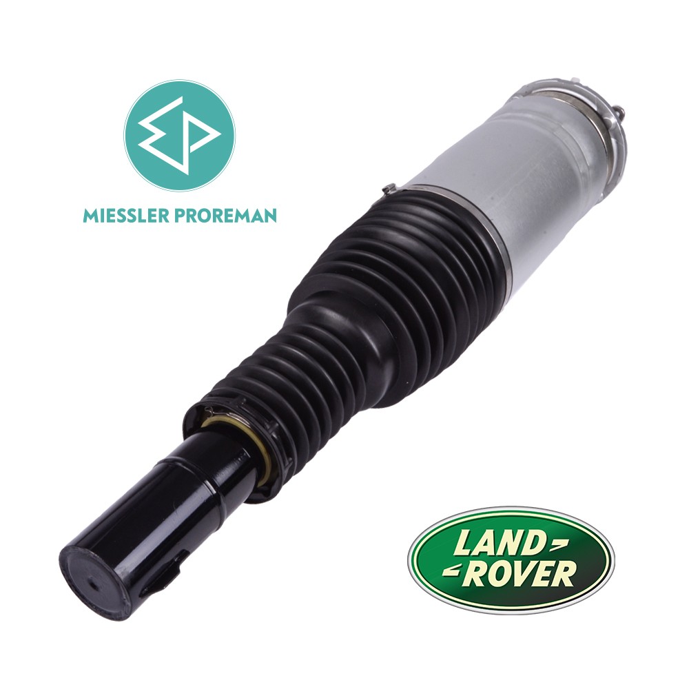 Remanufactured Range Rover L494/L405 shock absorber, front left