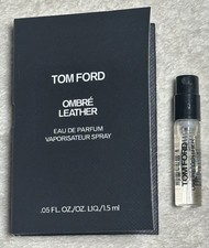 Tom Ford-Ombre Leather Eau De Parfum Sample Spray 1.5ml-0.05 fl oz