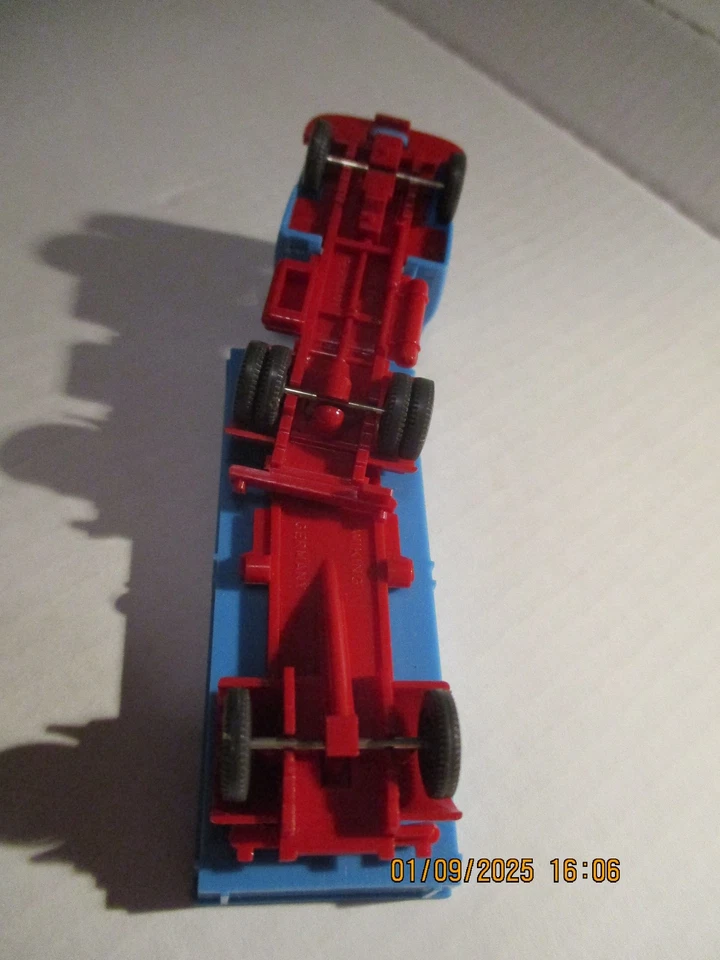 RE-WIKING Opel Blitz Sattelzug GK 356/1 - Immagine 3 di 4