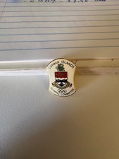 CAYMAN ISLANDS OLYMPIC COMMITTEE PIN
