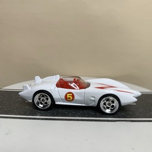 Speed Racer Mach 6 Diecast | eBay