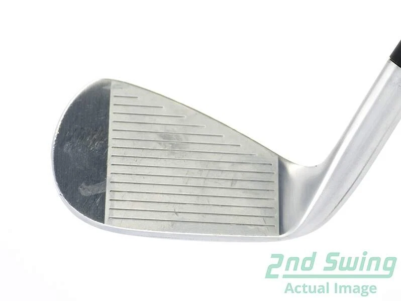 Srixon Z-Forged Single Iron Pitching Wedge PW Steel Stiff Right 35.5in - Image 4 of 4