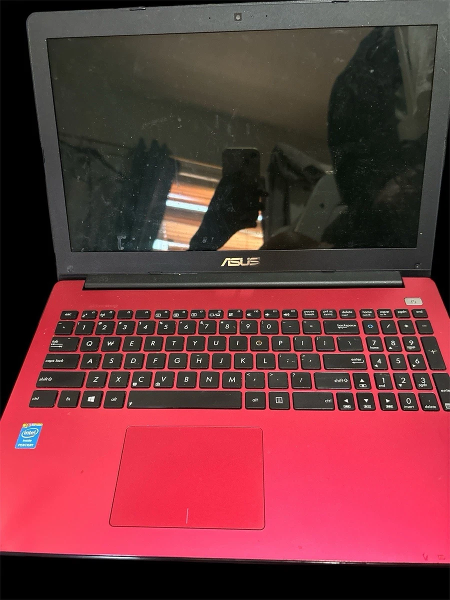 ASUS Red Notebooks/Laptops for sale | eBay