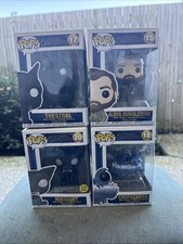 Ultimate Funko Pop Fantastic Beasts Figures Gallery and Checklist 59