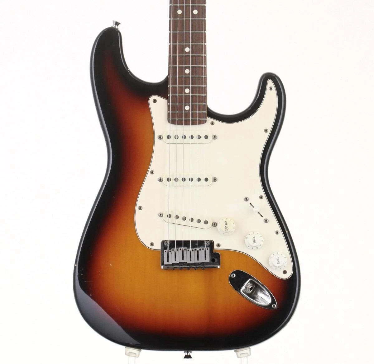 Preços baixos em Guitarra elétrica Fender American Standard