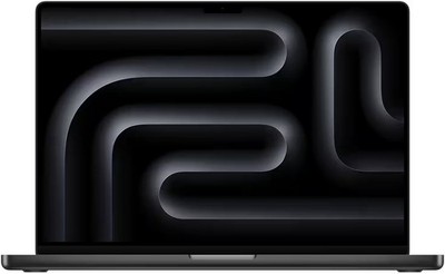 Apple MacBook Pro 16 Zoll 2026 M5 Max 36GB 2TB 18C CPU 32C GPU Space Schwarz Neu