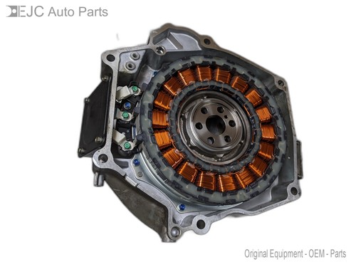 Hybrid Motor For 11-12 Honda CR-Z Hybrid 1.5 Electric Assist