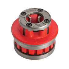 Ridgid 37395 Manual Threader Die Head, Npt