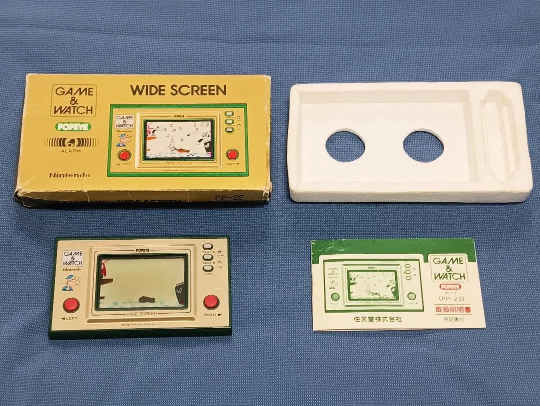 Preços baixos em Nintendo Popeye em Consoles de videogame | eBay