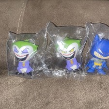 2015 Funko DC Comics Mystery Minis  5