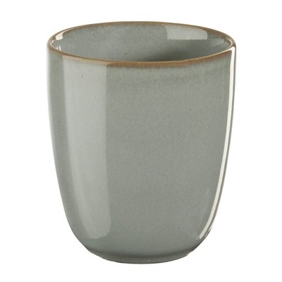 ASA Selection saisons Becher, eucalyptus grün