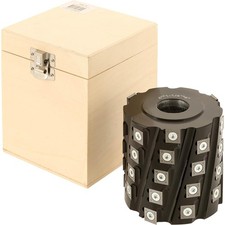 H2877Z 4" Spiral Cutterhead