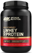 9/26 Optimum Nutrition, Gold Standard 100% Wh...