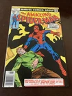 Amazing Spider-Man #176 JAN 1977 Marvel Comic Book - VG/FN