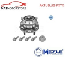 RADNABE HINTEN MEYLE 37-14 752 0017 A FÜR KIA SPORTAGE IV