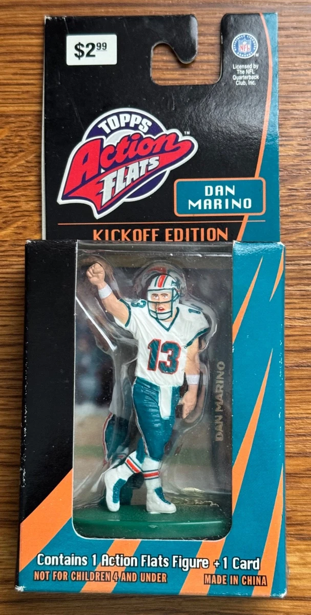 Dan Marino NFL Action Figures for sale | eBay