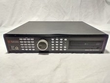 DIGITAL WATCHDOG DIGITAL VIDEO RECORDER DVR DW-4ZA-PRO-120 Read Description.