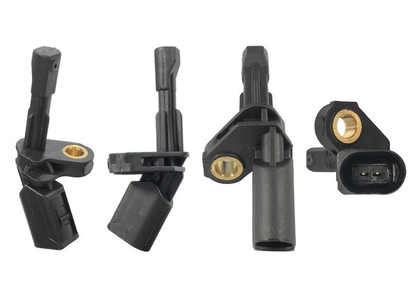 Wagner ABS Sensor Raddrehzahl ABS00008 FüR VW Golf Plus 5 5M1 521 6 5K1 Passat 3-image