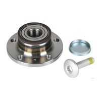 Herth+Buss Radnabe FüR VW Golf 5 6 Passat B6 B7 B8 Sharan 7B Tiguan Hinten